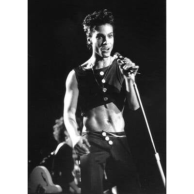 Das war Musik-Legende Prince