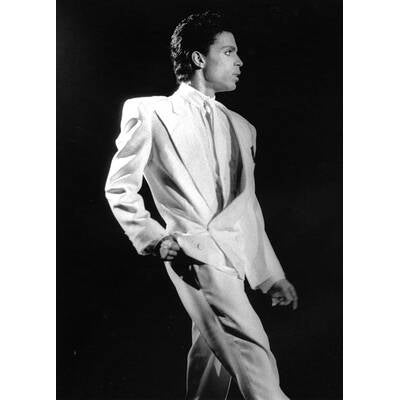Das war Musik-Legende Prince