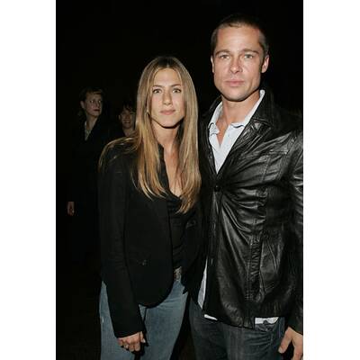 Jennifer Aniston: Ihre schönsten Bilder