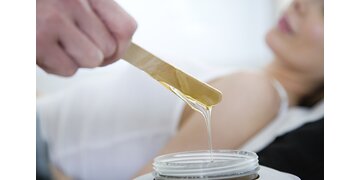 Waxing