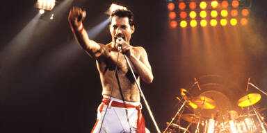 Enth&uuml;llung: Freddie Mercury hatte geheime Tochter