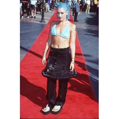 Mode in Ihrem Geburtsjahr