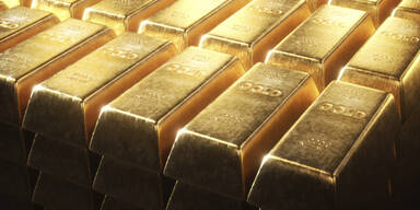 Goldbarren