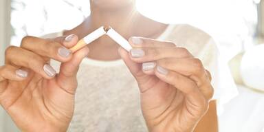 Raucherentw&ouml;hnung: Diese &ouml;sterreichischen St&auml;dte sind am unmotiviertesten