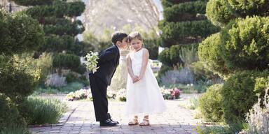 Tipps für eine kinderfreundliche Hochzeit