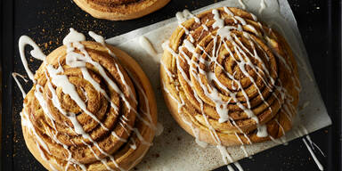 CINNAMOOD: Zimtschneken-Hype jetzt auch in Wien