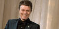 David Bowie