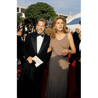 Die schlimmsten Oscar-Kleider aller Zeiten