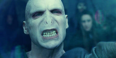 Lord Voldemort