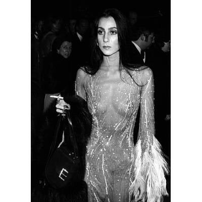 Nackt-Kleider im Laufe der Zeit