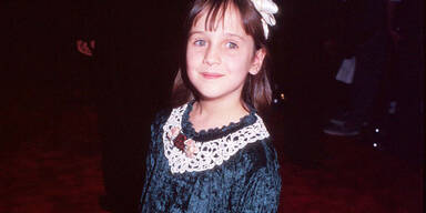 Mara Wilson