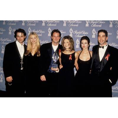 Jennifer Aniston: Ihre schönsten Bilder