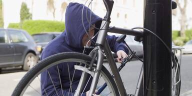 Leopoldstadt ist Nummer 1 bei Fahrrad-Diebst&auml;hlen