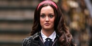 "Gossip Girl"-Fortsetzung mit Blair Waldorf geplant