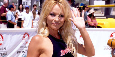 Pamela Anderson