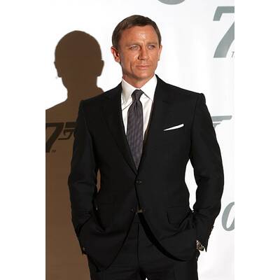 Daniel Craig (seit 2006)