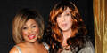 Tina Turner Cher