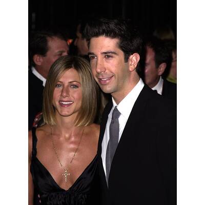 Jennifer Aniston: Ihre schönsten Bilder