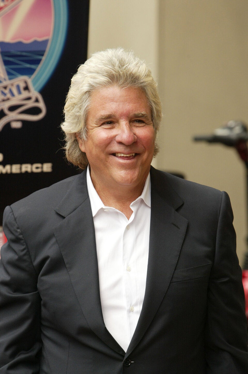 Jon Peters