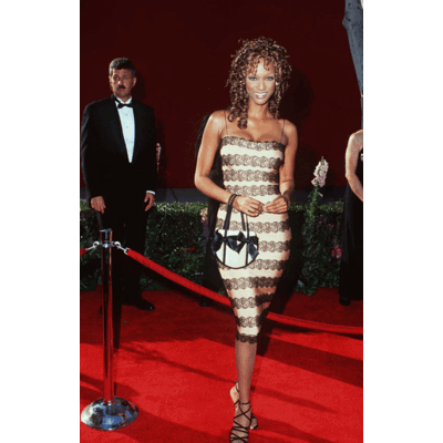 Die schlimmsten Oscar-Kleider aller Zeiten