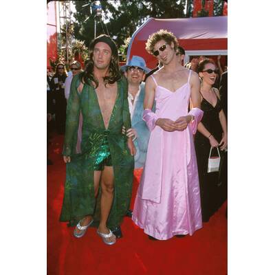 Oscars: Die größten Skandale aller Zeiten