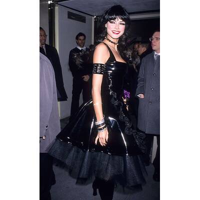 Heidi Klum: Hollywoods Halloween-Königin