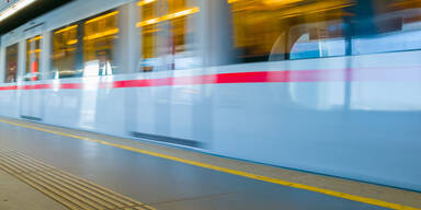 U-Bahn Wien