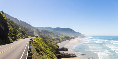 5 neue Ziele in den USA