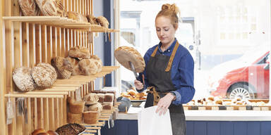 Das sind die beliebtesten Bäckereien Österreichs