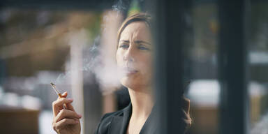Nach Rauchstopp: So schnell erholt sich Ihr K&ouml;rper