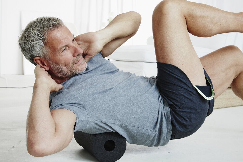 Mit diesem Fitnessplan senken Sie Ihr Krebsrisiko