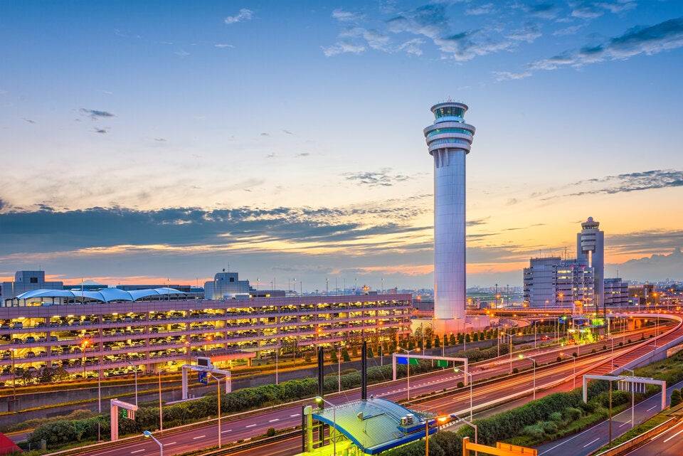 Skytrax World Airport Awards: Das sind die besten Flughäfen der Welt