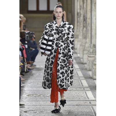 Proenza Schouler - Runway RTW - Spring 2018