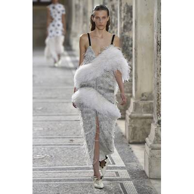 Proenza Schouler - Runway RTW - Spring 2018