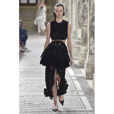 Proenza Schouler - Runway RTW - Spring 2018