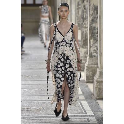 Proenza Schouler - Runway RTW - Spring 2018