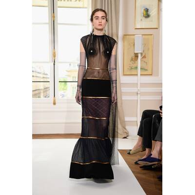 Schiaparelli - Fall/Winter 2017