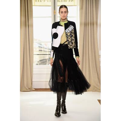 Schiaparelli - Fall/Winter 2017