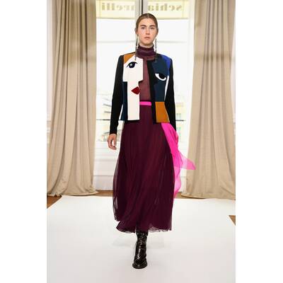 Schiaparelli - Fall/Winter 2017