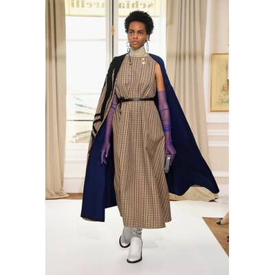 Schiaparelli - Fall/Winter 2017