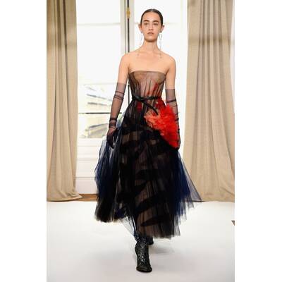 Schiaparelli - Fall/Winter 2017