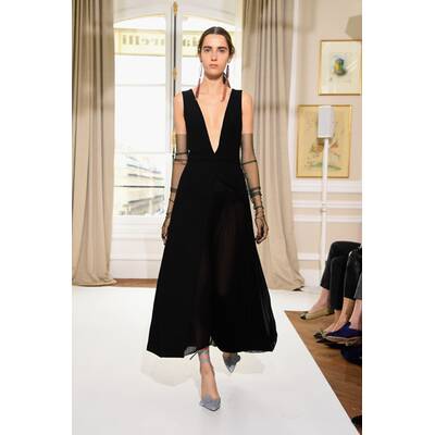 Schiaparelli - Fall/Winter 2017