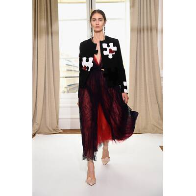 Schiaparelli - Fall/Winter 2017