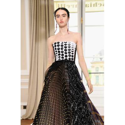 Schiaparelli - Fall/Winter 2017