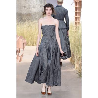 Dior Haute Couture Fall/Winter 2017