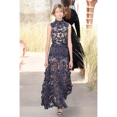 Dior Haute Couture Fall/Winter 2017