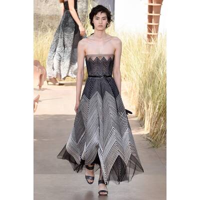 Dior Haute Couture Fall/Winter 2017