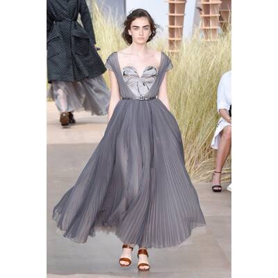 Dior Haute Couture Fall/Winter 2017