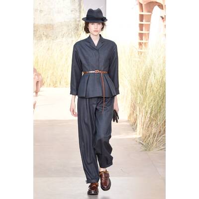 Dior Haute Couture Fall/Winter 2017