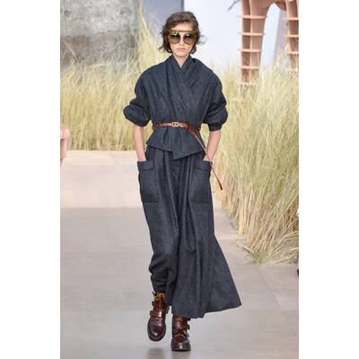 Dior Haute Couture Fall/Winter 2017